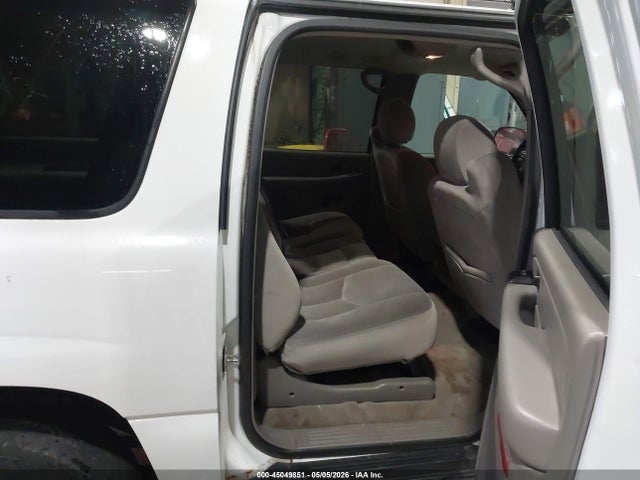 Aukcja sprzedaży 2005 Gmc Yukon Xl 1500 Sle, vin: 1GKFK16Z55J194465, numer aukcji: 45049851