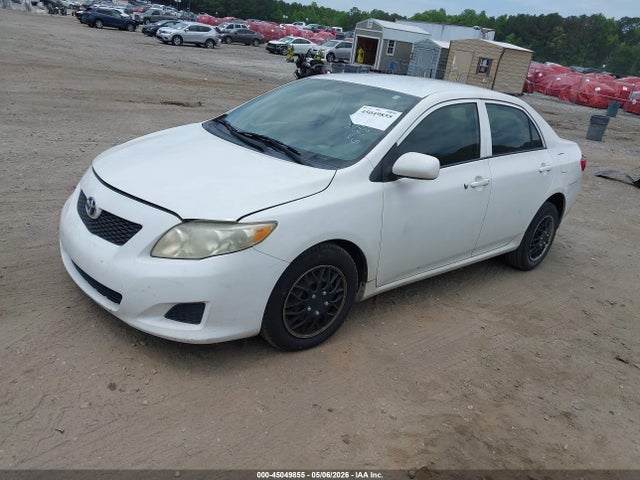 Продаж на аукціоні авто 2009 Toyota Corolla Le, vin: 1NXBU40E79Z036379, номер лоту: 45049855