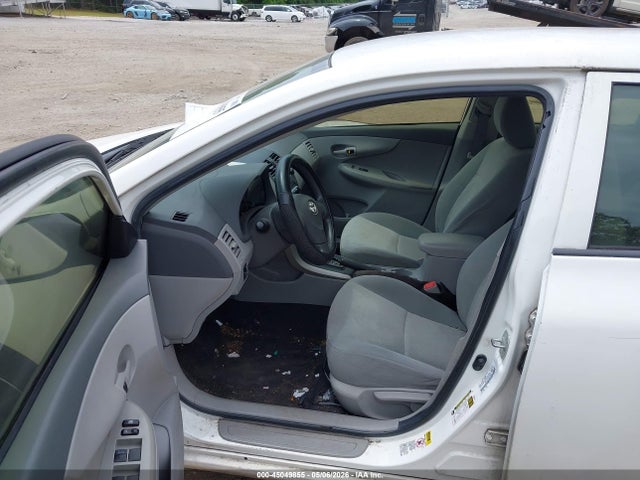 Продаж на аукціоні авто 2009 Toyota Corolla Le, vin: 1NXBU40E79Z036379, номер лоту: 45049855