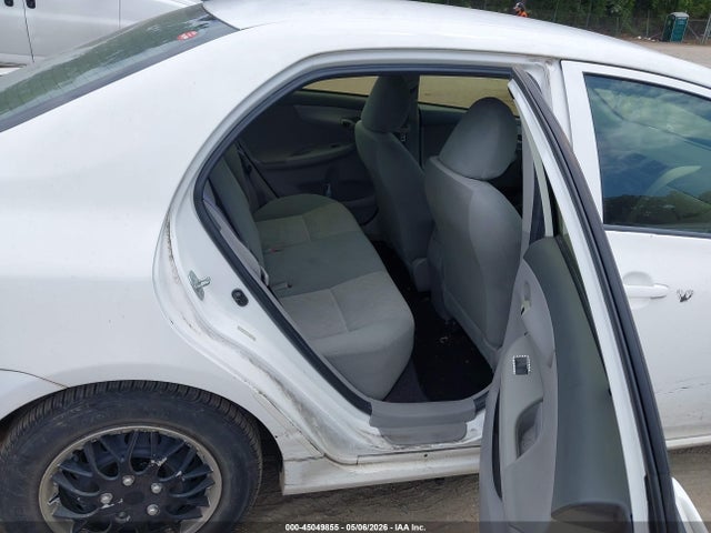 Продаж на аукціоні авто 2009 Toyota Corolla Le, vin: 1NXBU40E79Z036379, номер лоту: 45049855