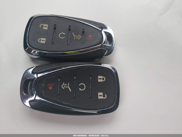 45049858 :رقم المزاد ، 3GNAXKEV6KL179707 vin ، 2019 Chevrolet Equinox Lt مزاد بيع