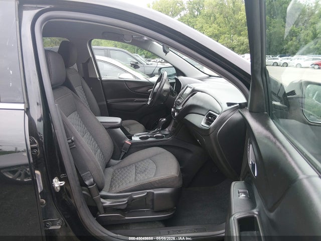 45049858 :رقم المزاد ، 3GNAXKEV6KL179707 vin ، 2019 Chevrolet Equinox Lt مزاد بيع