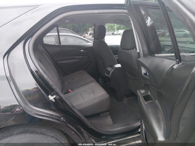 45049858 :رقم المزاد ، 3GNAXKEV6KL179707 vin ، 2019 Chevrolet Equinox Lt مزاد بيع