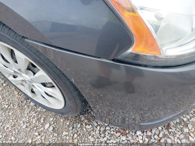 45049859 :رقم المزاد ، 3N1AB7APXDL623107 vin ، 2013 Nissan Sentra Sv مزاد بيع