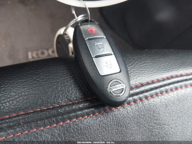 Продажа на аукционе авто 2013 Nissan Rogue Sv, vin: JN8AS5MT2DW527559, номер лота: 45049860