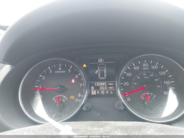 Продажа на аукционе авто 2013 Nissan Rogue Sv, vin: JN8AS5MT2DW527559, номер лота: 45049860