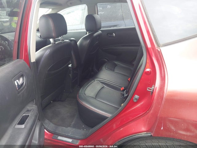 Продажа на аукционе авто 2013 Nissan Rogue Sv, vin: JN8AS5MT2DW527559, номер лота: 45049860
