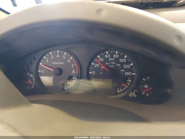 45049863 :رقم المزاد ، 5N1AN0NW5FN662828 vin ، 2015 Nissan Xterra Pro-4x/s/x مزاد بيع