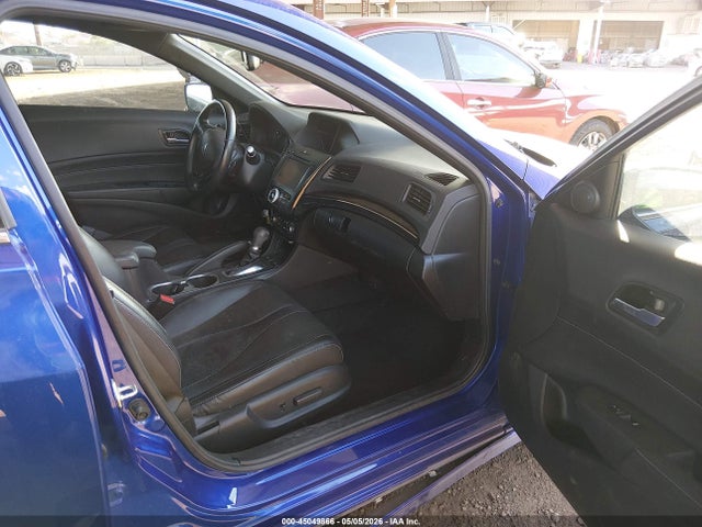 Aukcja sprzedaży 2020 Acura Ilx Premium   A-spec Packages/technology   A-spec Packages, vin: 19UDE2F83LA002014, numer aukcji: 45049866