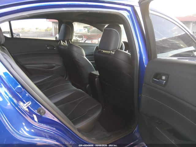 Aukcja sprzedaży 2020 Acura Ilx Premium   A-spec Packages/technology   A-spec Packages, vin: 19UDE2F83LA002014, numer aukcji: 45049866