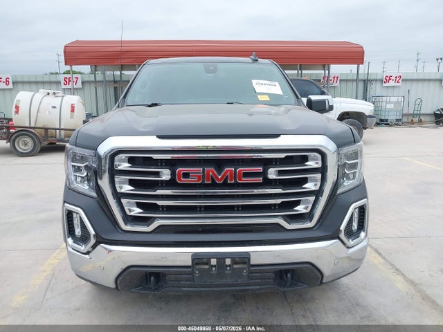Aukcja sprzedaży 2021 Gmc Sierra 1500 2wd  Short Box Slt, vin: 3GTP8DED5MG194729, numer aukcji: 45049868