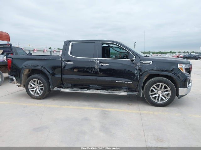 Aukcja sprzedaży 2021 Gmc Sierra 1500 2wd  Short Box Slt, vin: 3GTP8DED5MG194729, numer aukcji: 45049868