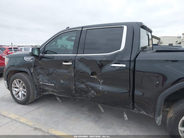 Aukcja sprzedaży 2021 Gmc Sierra 1500 2wd  Short Box Slt, vin: 3GTP8DED5MG194729, numer aukcji: 45049868