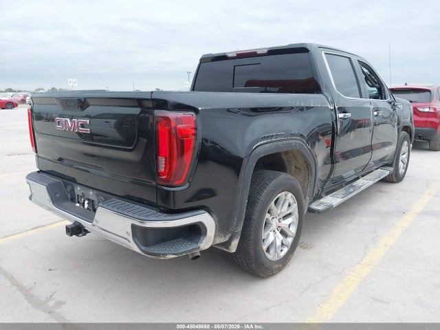 Aukcja sprzedaży 2021 Gmc Sierra 1500 2wd  Short Box Slt, vin: 3GTP8DED5MG194729, numer aukcji: 45049868