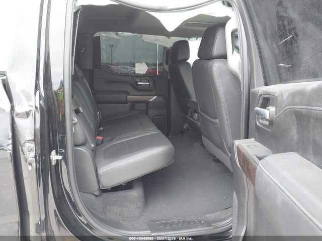 Auction sale of the 2021 Gmc Sierra 1500 2wd  Short Box Slt, vin: 3GTP8DED5MG194729, lot number: 45049868