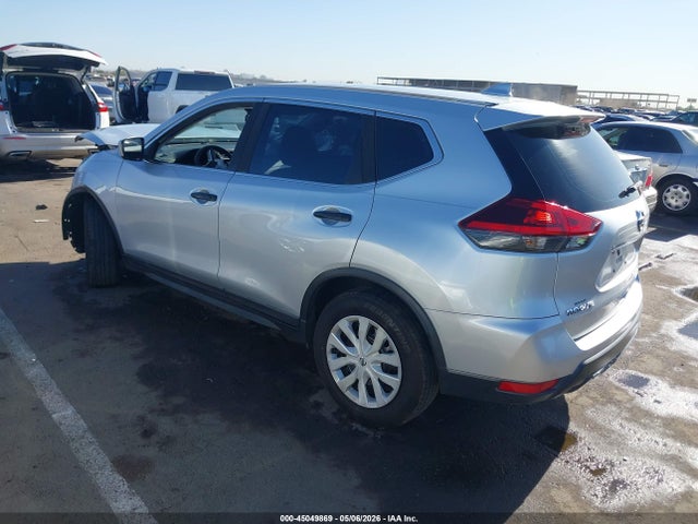 45049869 :رقم المزاد ، KNMAT2MT6KP519804 vin ، 2019 Nissan Rogue S مزاد بيع