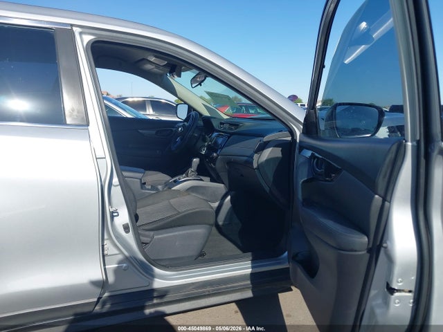 45049869 :رقم المزاد ، KNMAT2MT6KP519804 vin ، 2019 Nissan Rogue S مزاد بيع