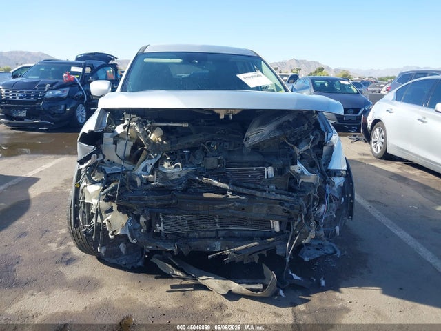 45049869 :رقم المزاد ، KNMAT2MT6KP519804 vin ، 2019 Nissan Rogue S مزاد بيع