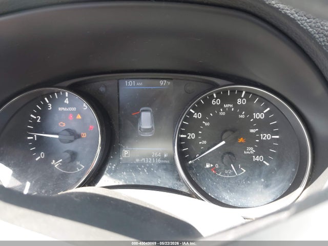 45049869 :رقم المزاد ، KNMAT2MT6KP519804 vin ، 2019 Nissan Rogue S مزاد بيع
