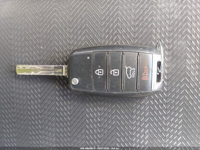 Aukcja sprzedaży 2019 Kia Sportage Lx, vin: KNDPMCAC2K7590967, numer aukcji: 45049870