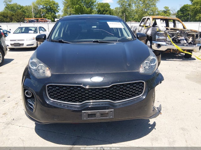 Aukcja sprzedaży 2019 Kia Sportage Lx, vin: KNDPMCAC2K7590967, numer aukcji: 45049870