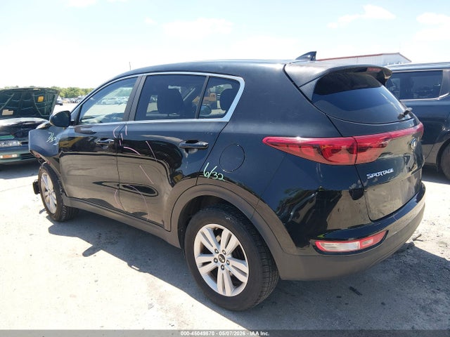 Aukcja sprzedaży 2019 Kia Sportage Lx, vin: KNDPMCAC2K7590967, numer aukcji: 45049870