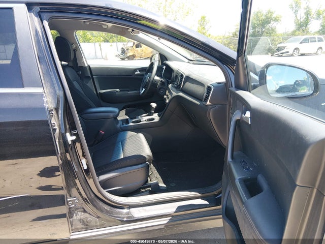 Aukcja sprzedaży 2019 Kia Sportage Lx, vin: KNDPMCAC2K7590967, numer aukcji: 45049870