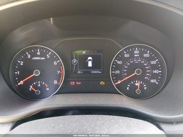 Aukcja sprzedaży 2019 Kia Sportage Lx, vin: KNDPMCAC2K7590967, numer aukcji: 45049870