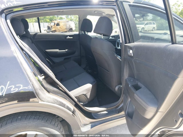 Aukcja sprzedaży 2019 Kia Sportage Lx, vin: KNDPMCAC2K7590967, numer aukcji: 45049870