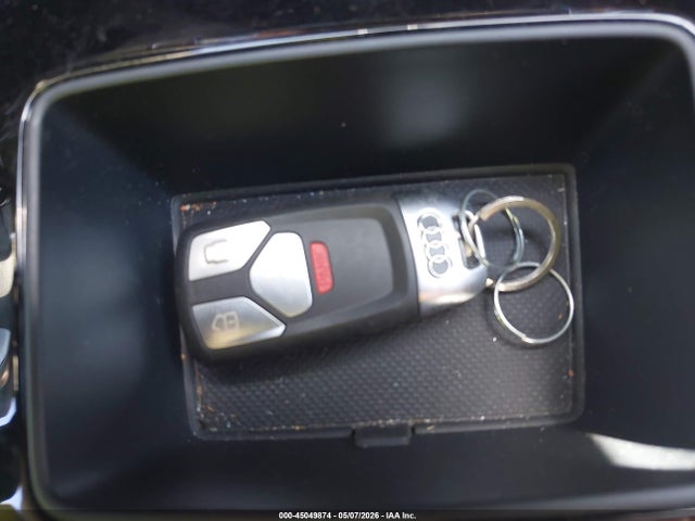 Продажа на аукционе авто 2023 Audi Sq5 Sportback Premium Plus Tfsi Quattro Tiptronic, vin: WA124AFY4P2146829, номер лота: 45049874