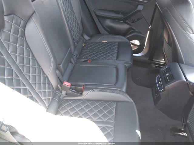 Продажа на аукционе авто 2023 Audi Sq5 Sportback Premium Plus Tfsi Quattro Tiptronic, vin: WA124AFY4P2146829, номер лота: 45049874