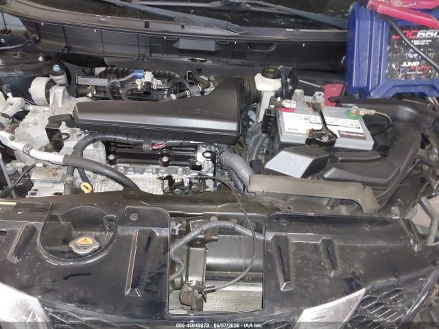 Продажа на аукционе авто 2015 Nissan Rogue Sl, vin: 5N1AT2MV1FC790585, номер лота: 45049879