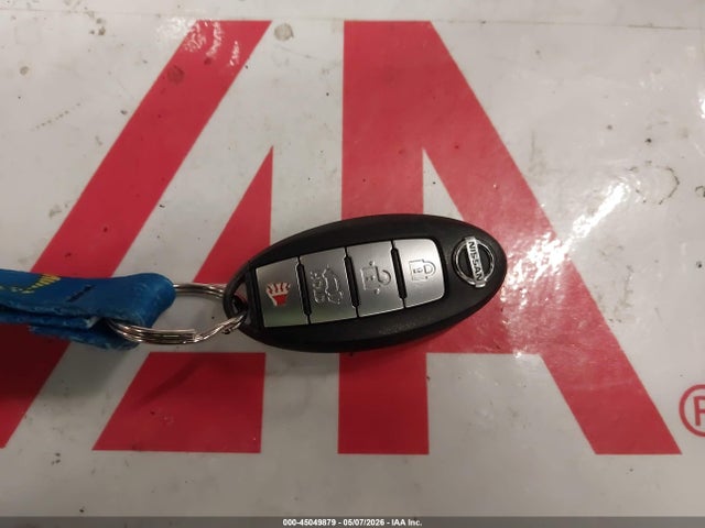 5N1AT2MV1FC790585 Nissan Rogue Sl