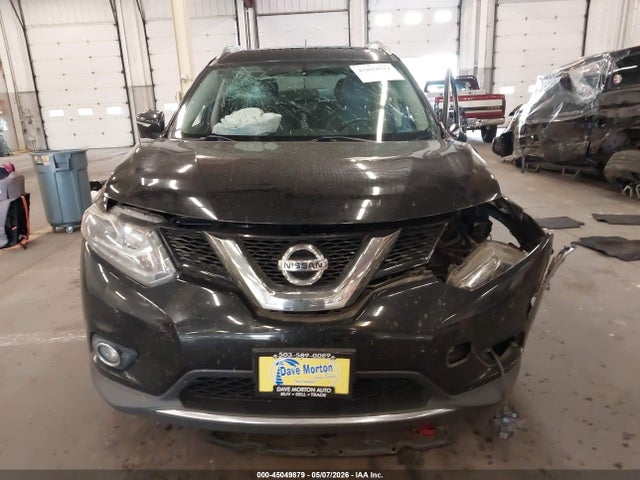 5N1AT2MV1FC790585 Nissan Rogue Sl