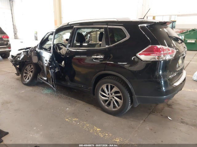 5N1AT2MV1FC790585 Nissan Rogue Sl