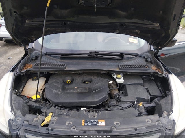 Aukcja sprzedaży 2016 Ford Escape Se, vin: 1FMCU9G98GUA14723, numer aukcji: 45049882