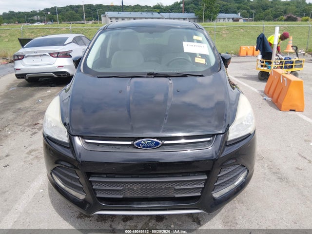 Aukcja sprzedaży 2016 Ford Escape Se, vin: 1FMCU9G98GUA14723, numer aukcji: 45049882