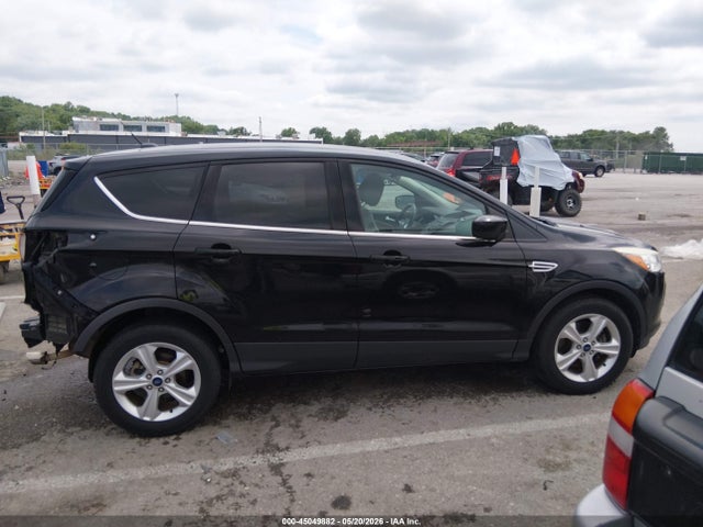Aukcja sprzedaży 2016 Ford Escape Se, vin: 1FMCU9G98GUA14723, numer aukcji: 45049882
