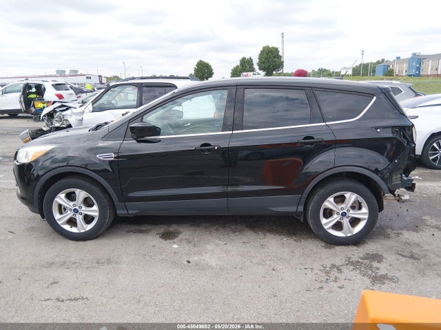 Aukcja sprzedaży 2016 Ford Escape Se, vin: 1FMCU9G98GUA14723, numer aukcji: 45049882