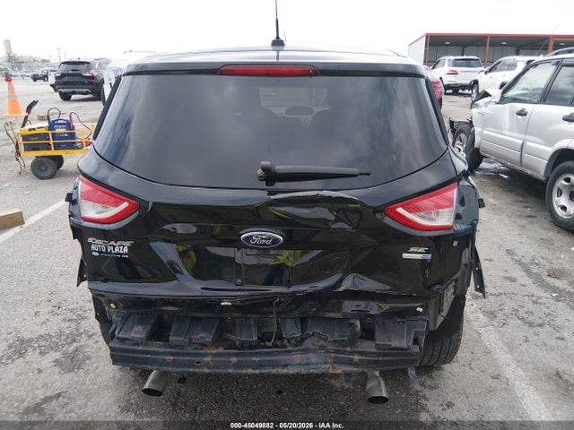 Aukcja sprzedaży 2016 Ford Escape Se, vin: 1FMCU9G98GUA14723, numer aukcji: 45049882