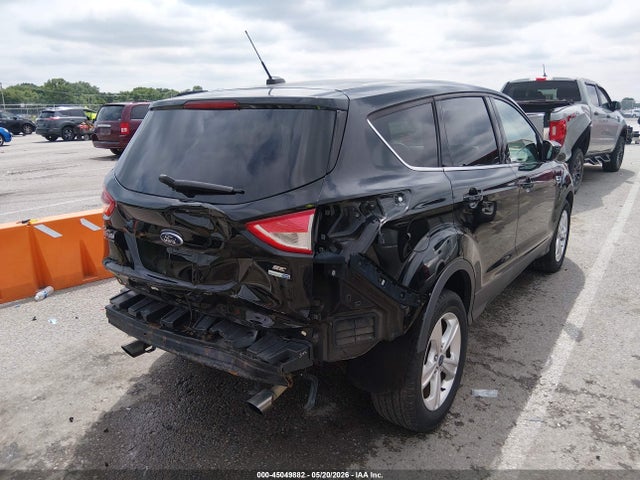 Aukcja sprzedaży 2016 Ford Escape Se, vin: 1FMCU9G98GUA14723, numer aukcji: 45049882
