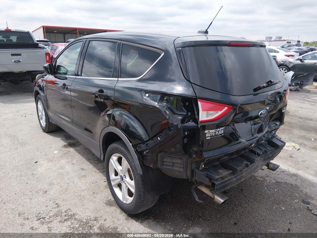 Aukcja sprzedaży 2016 Ford Escape Se, vin: 1FMCU9G98GUA14723, numer aukcji: 45049882