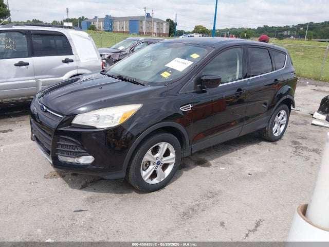 Aukcja sprzedaży 2016 Ford Escape Se, vin: 1FMCU9G98GUA14723, numer aukcji: 45049882
