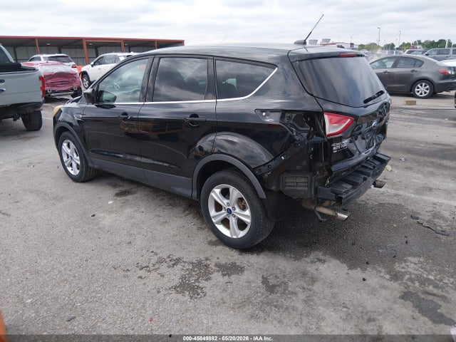 Aukcja sprzedaży 2016 Ford Escape Se, vin: 1FMCU9G98GUA14723, numer aukcji: 45049882