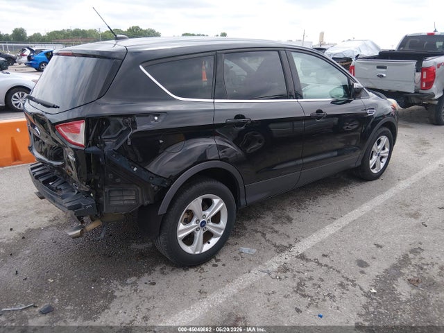 Aukcja sprzedaży 2016 Ford Escape Se, vin: 1FMCU9G98GUA14723, numer aukcji: 45049882