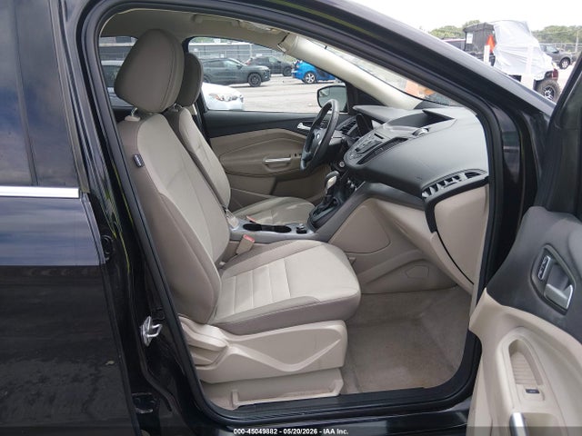 Aukcja sprzedaży 2016 Ford Escape Se, vin: 1FMCU9G98GUA14723, numer aukcji: 45049882