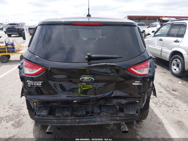 Aukcja sprzedaży 2016 Ford Escape Se, vin: 1FMCU9G98GUA14723, numer aukcji: 45049882