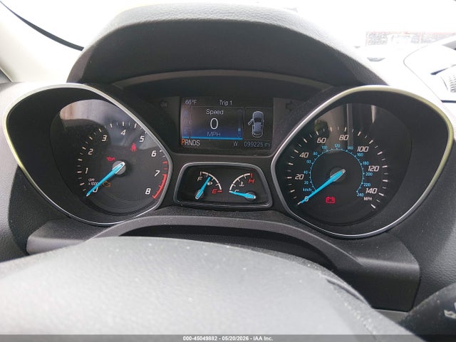 Aukcja sprzedaży 2016 Ford Escape Se, vin: 1FMCU9G98GUA14723, numer aukcji: 45049882