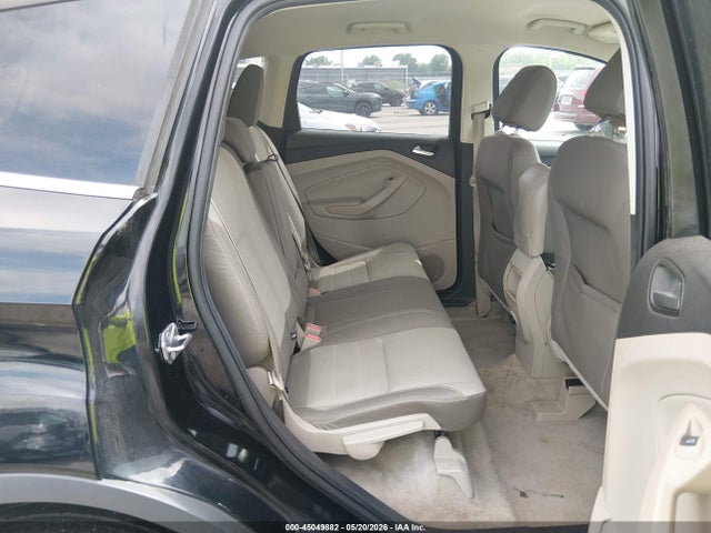Aukcja sprzedaży 2016 Ford Escape Se, vin: 1FMCU9G98GUA14723, numer aukcji: 45049882