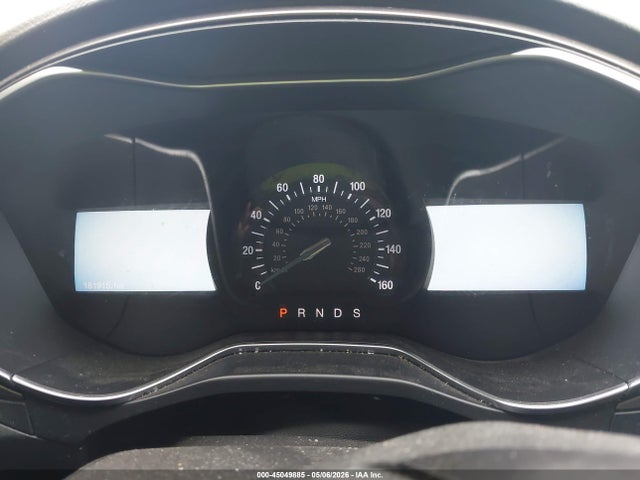 2017 Ford Fusion Se მანქანა იყიდება აუქციონზე, vin: 3FA6P0HD4HR228128, აუქციონის ნომერი: 45049885